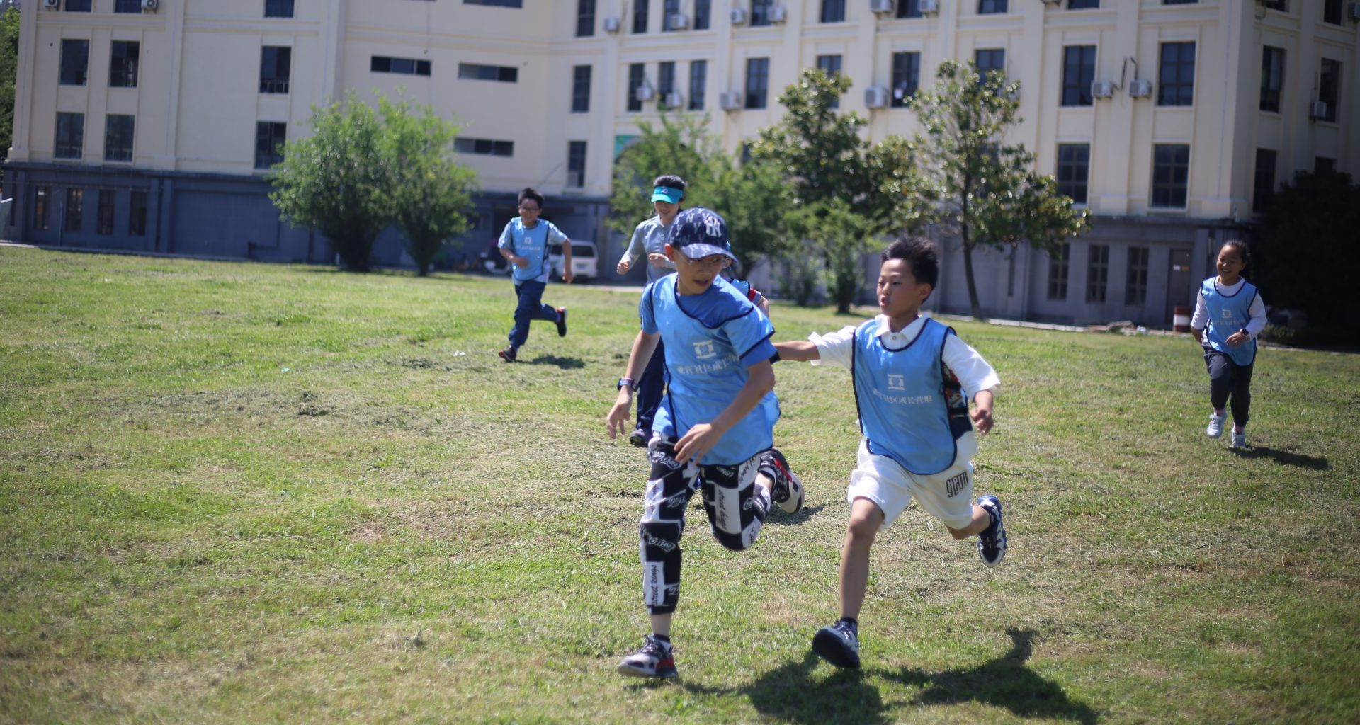 【上海野趣一夏】掌握历奇6大经典技能，玩转营地大冒险！