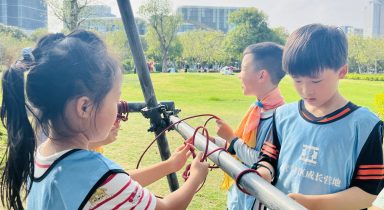 【本周活动预告】探索自然秘境，解锁户外生存新技能，风雨无阻